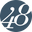 48 Hour Monogram Icon