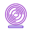 Univers Lampe Icon