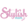 Stylish Mum Icon