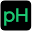 pH Nutrition Icon