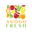 AgogoFresh Icon
