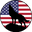 American Wolves Icon