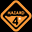 Hazard 4 Icon