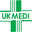 UKMEDI Icon