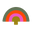 Rainbo Icon