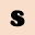 Sun Peony Coconut Icon