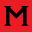 Mdrive Icon