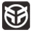 Federal Bikes Icon