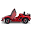 Magic Cars Icon