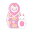Rosa & Bo Icon