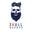 Skull Borned Icon