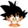 Goku Familia Icon