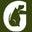 Green Gruff Icon