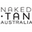 NAKED TAN Icon