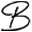 Bibbrella Icon