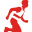 Costamesacommunityrun Icon