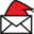 Letter From Santa Icon