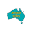 Aussie Soles Icon