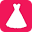 27Dress Icon