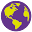 Geo Journey Icon