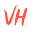ViaHero Icon