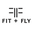 Fit & Fly UK Icon