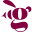 Gold Bee Icon