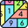 Paint by Numbers Online Icon