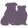 Peanut and Pickle Icon