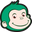 Green Monkey Grinders Icon
