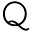 Quim Icon