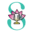Joyful Courage Icon