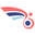 Wheelchair Liberty Icon