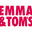 Emma & Tom's Icon