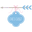 Evie's Closet Clothing Icon