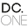 DC. ONE Icon