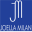 JoElla Milan Skin Care Icon