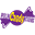 Bulk Candy Store Icon