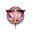 Sacred Lotus Yoni Steam Icon