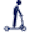 Fluid Freeride Icon