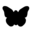 Borboleta Jewelry Icon