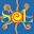 Sol Flamenco Studio Online Icon