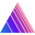 Prismatext Icon