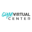 Gym Virtual Center Icon