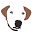 Hugo Coffee Roasters Icon