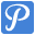 Pixilated Photo Booth Icon