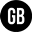 Golf Buddy America Icon