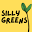 Silly Greens Icon