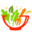 Nutricion Natural Icon