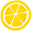 Squeeze De Citron Icon